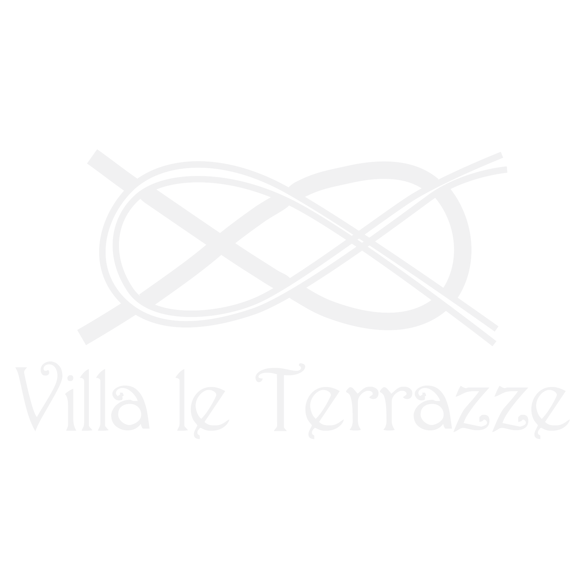 Villa Le Terrazze