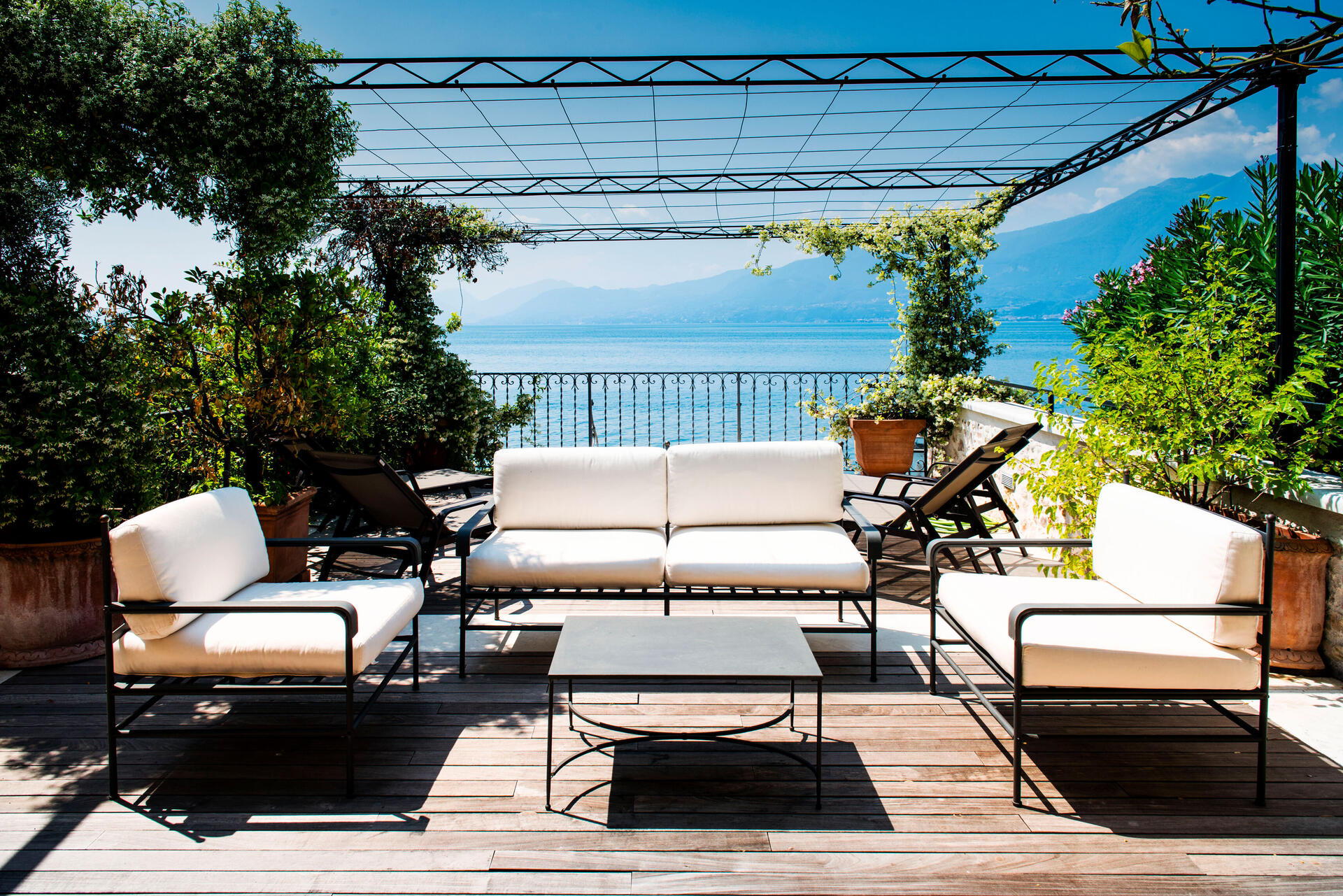  Villa le Terrazze - Foto 17