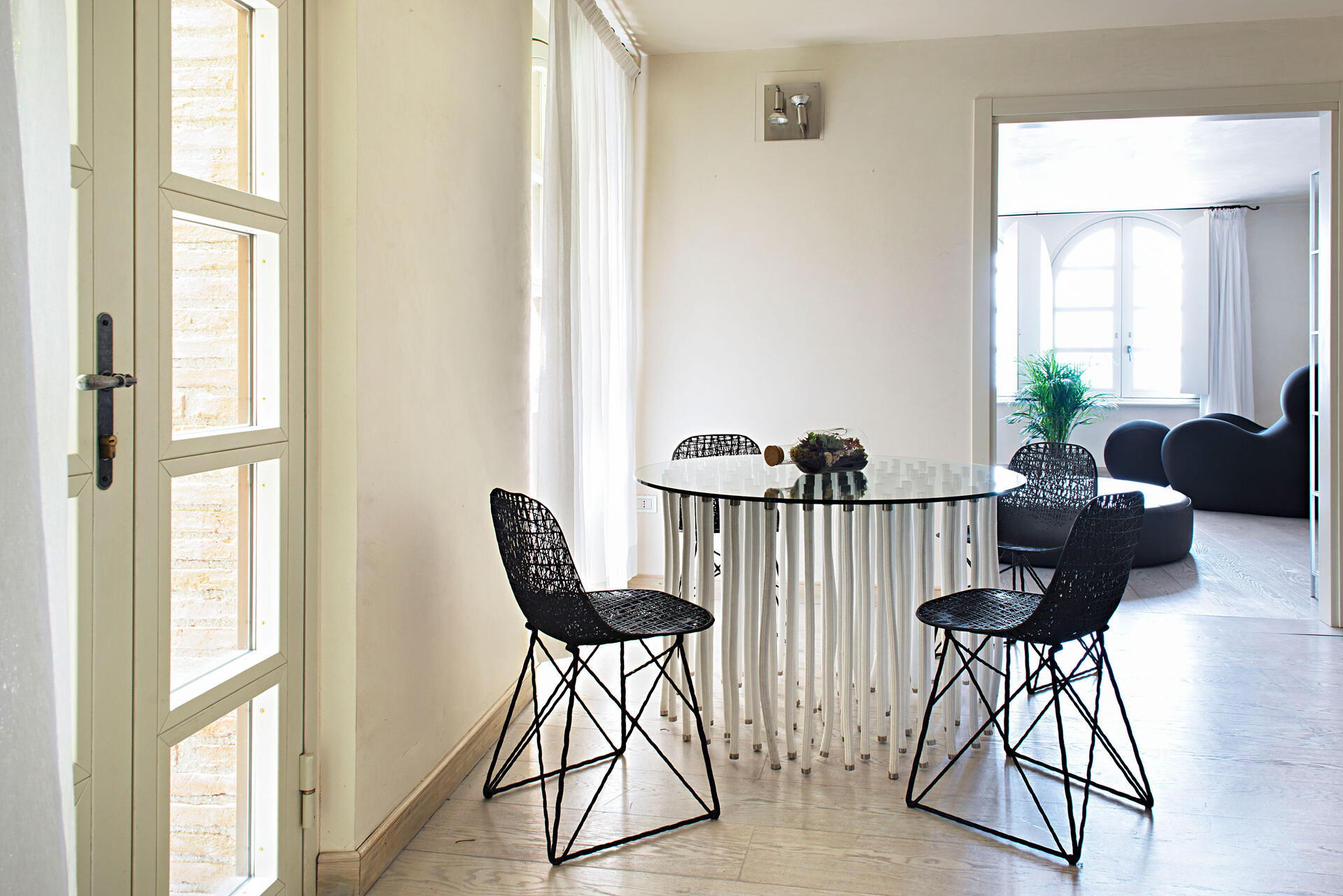  Villa le Terrazze - Foto 20