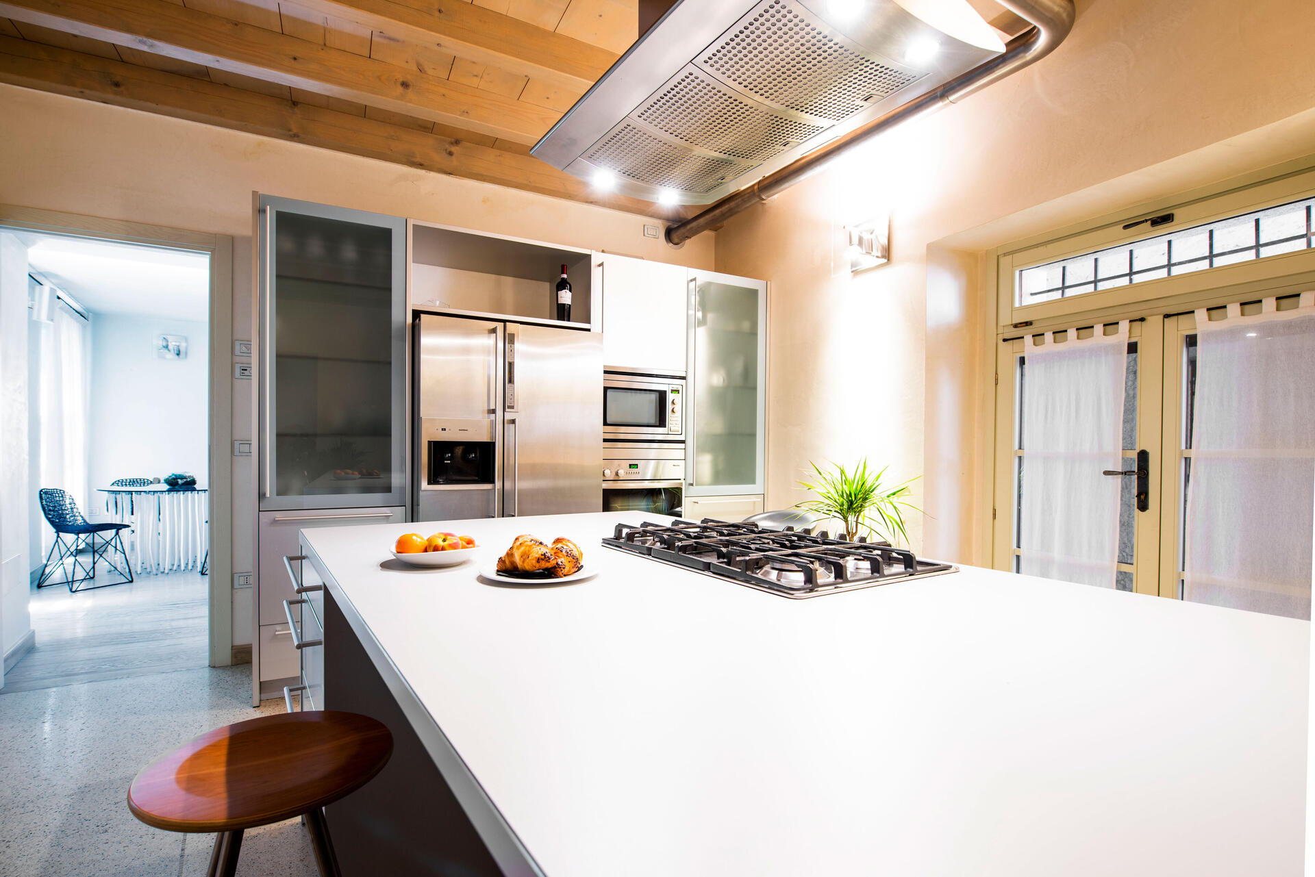  Villa le Terrazze - Foto 5