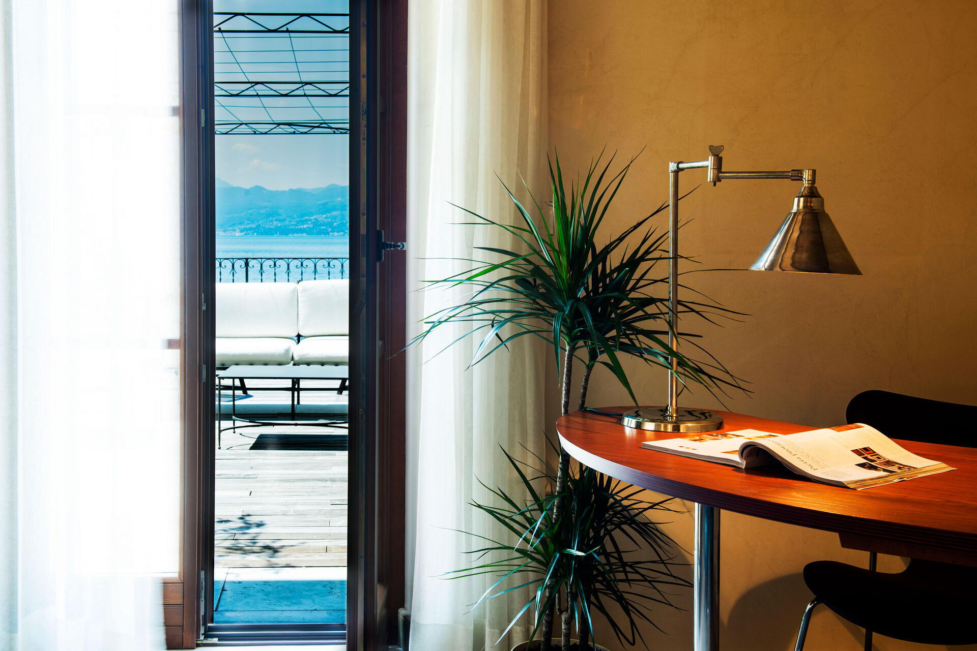  Villa le Terrazze - Foto 7