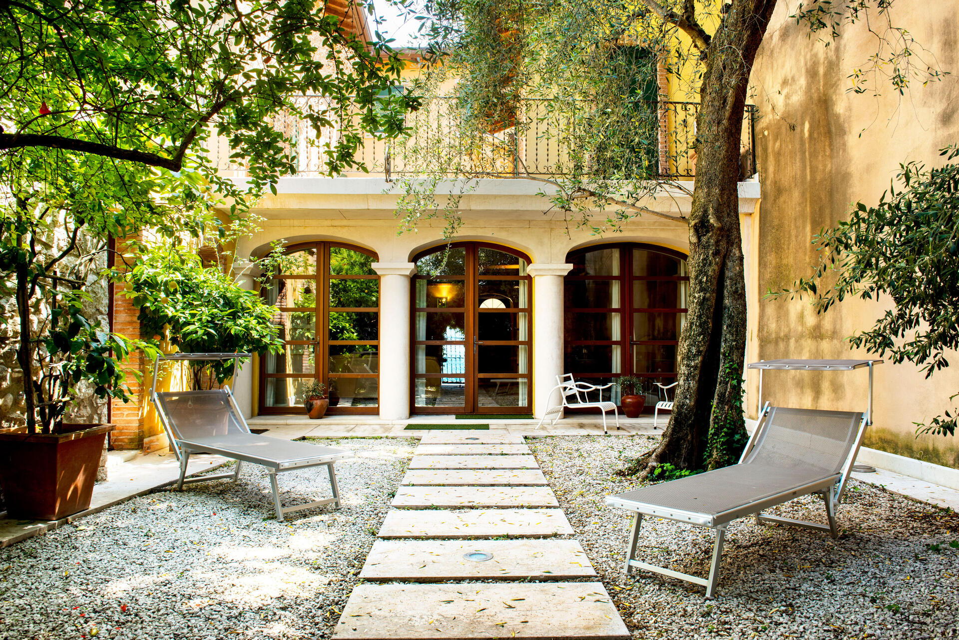  Villa le Terrazze - Foto 9